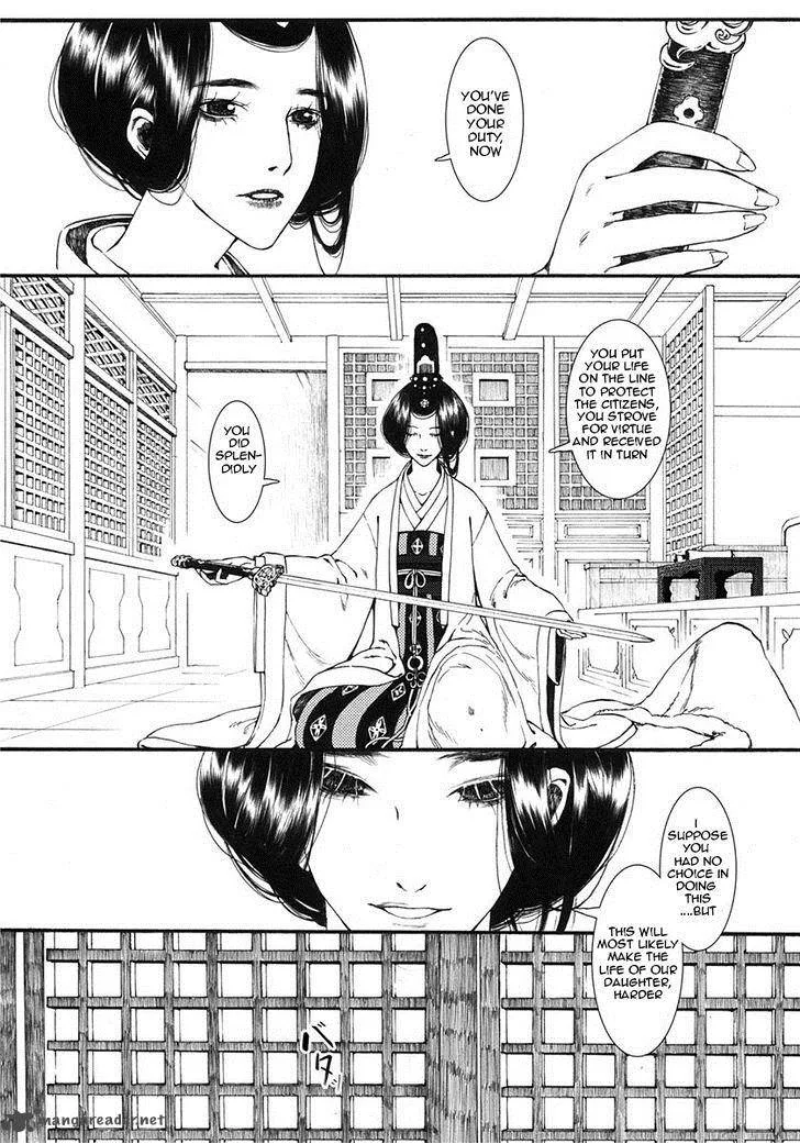 Song of the Long March Chapter 8 page 11