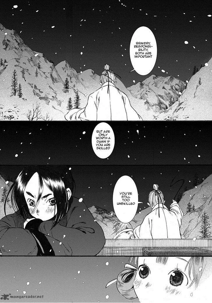 Song of the Long March Chapter 9 page 16