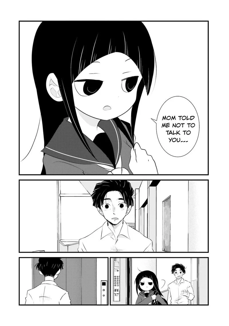 Sonna Kazokunara sute Chaeba? Chapter 1 page 19