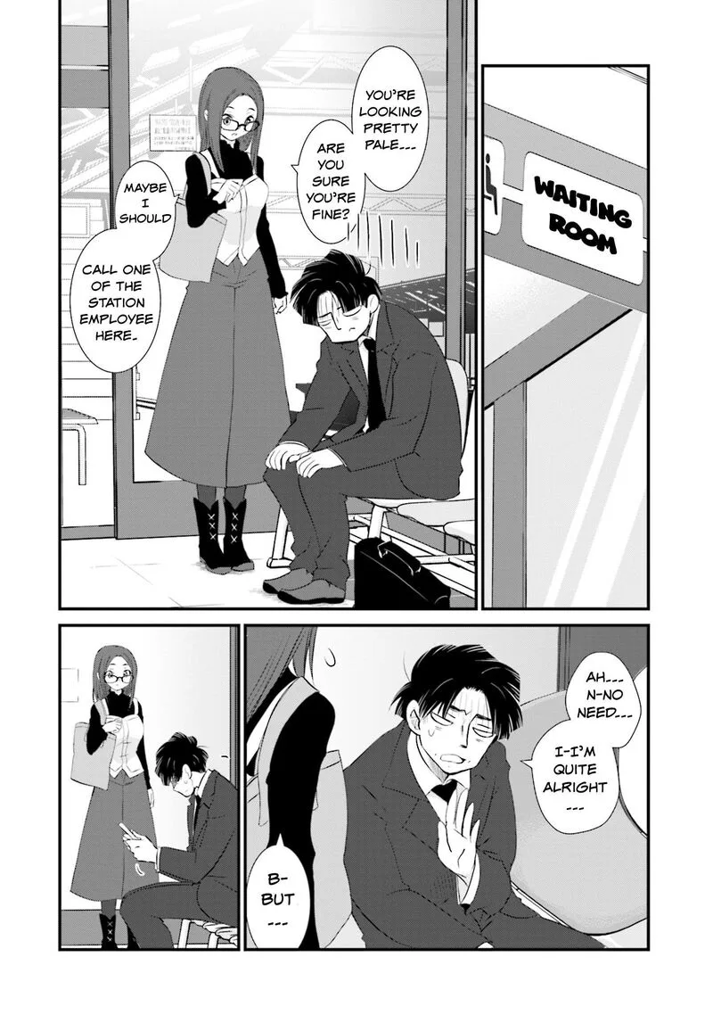 Sonna Kazokunara sute Chaeba? Chapter 1 page 13