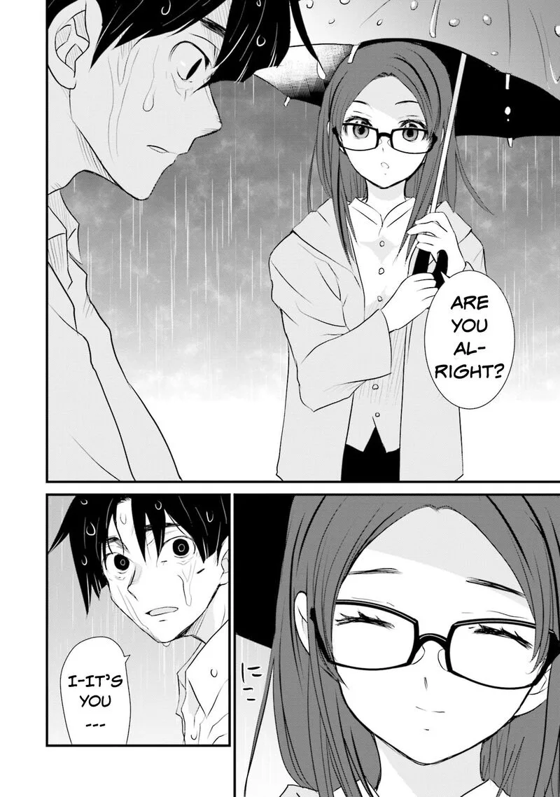 Sonna Kazokunara sute Chaeba? Chapter 1 page 27