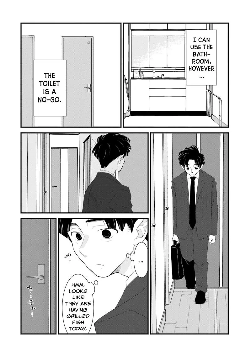 Sonna Kazokunara sute Chaeba? Chapter 1 page 9
