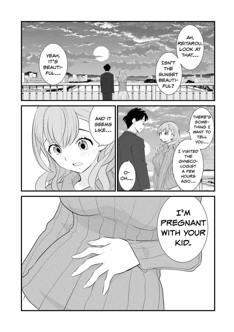 Sonna Kazokunara sute Chaeba? Chapter 1 page 4