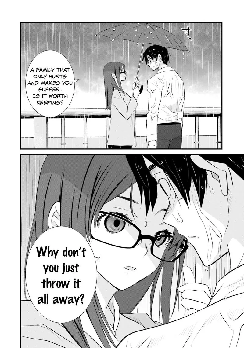 Sonna Kazokunara sute Chaeba? Chapter 1 page 29