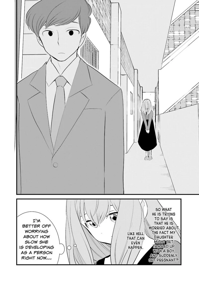 Sonna Kazokunara sute Chaeba? Chapter 10 page 2