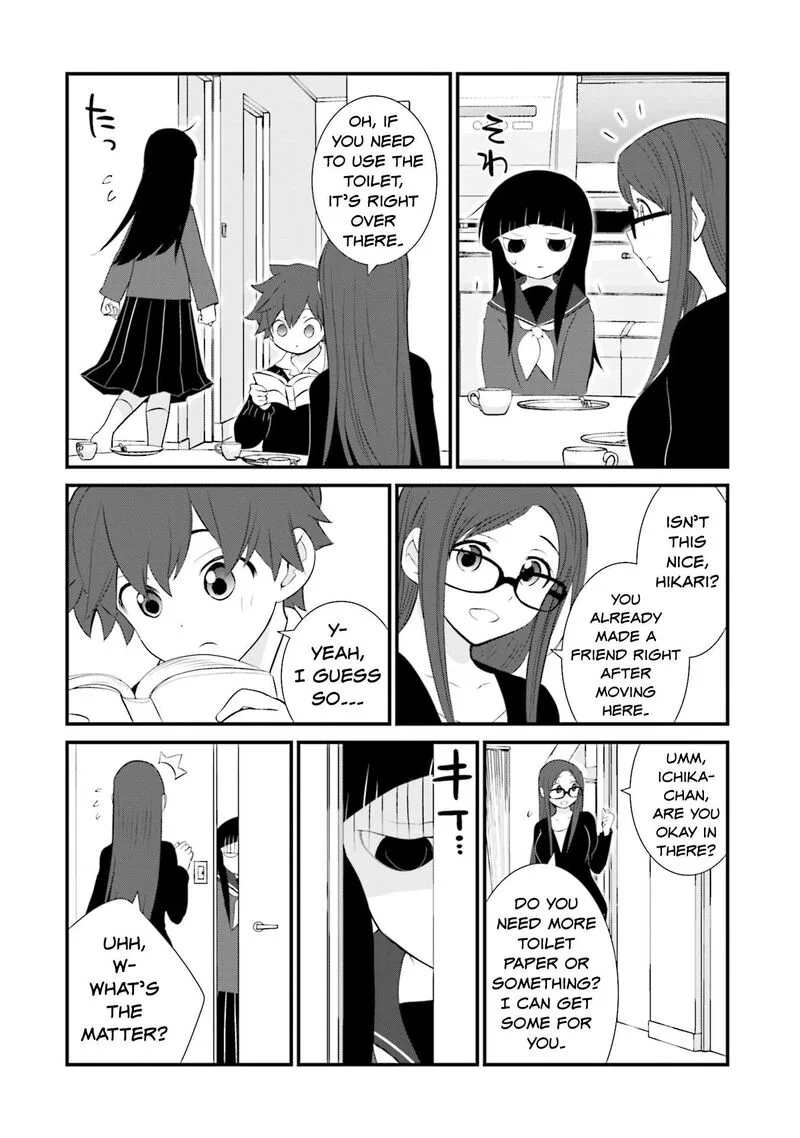 Sonna Kazokunara sute Chaeba? Chapter 10 page 4