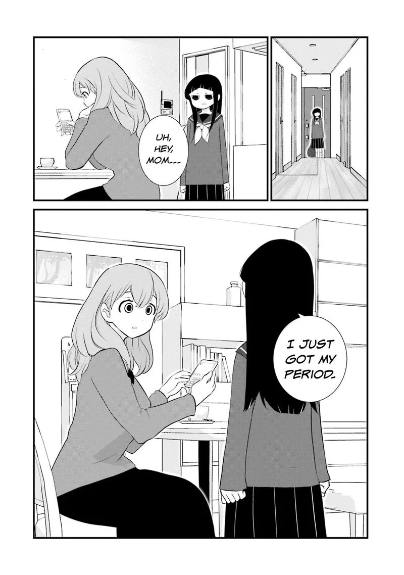 Sonna Kazokunara sute Chaeba? Chapter 10 page 8
