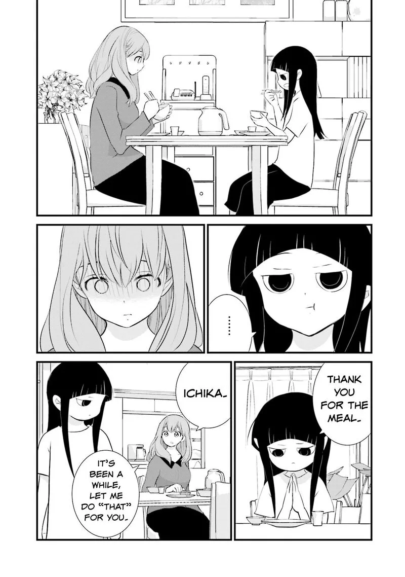 Sonna Kazokunara sute Chaeba? Chapter 10 page 9