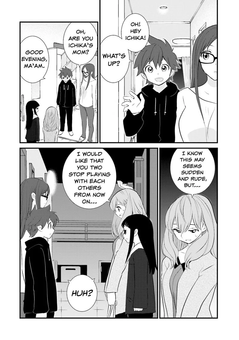 Sonna Kazokunara sute Chaeba? Chapter 10 page 14