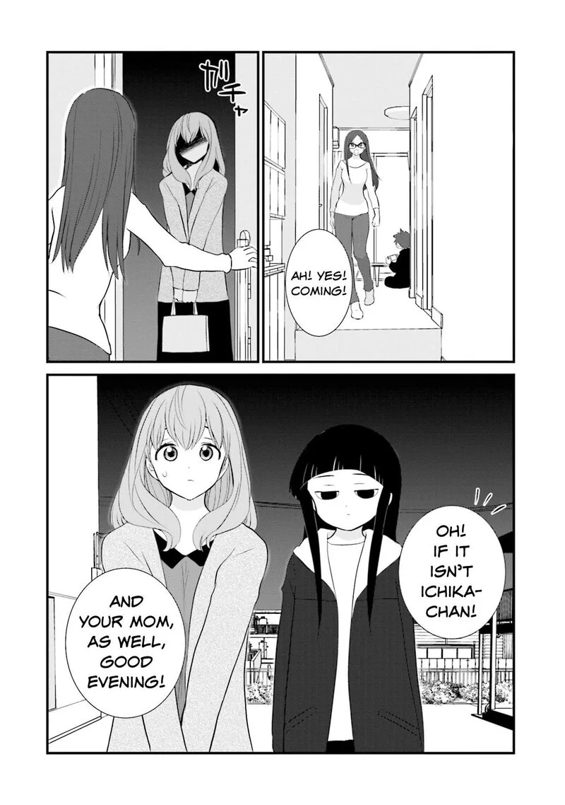 Sonna Kazokunara sute Chaeba? Chapter 10 page 12