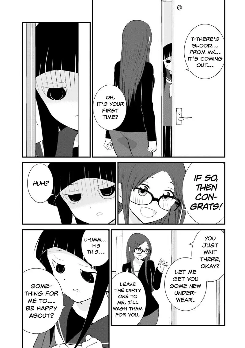 Sonna Kazokunara sute Chaeba? Chapter 10 page 5