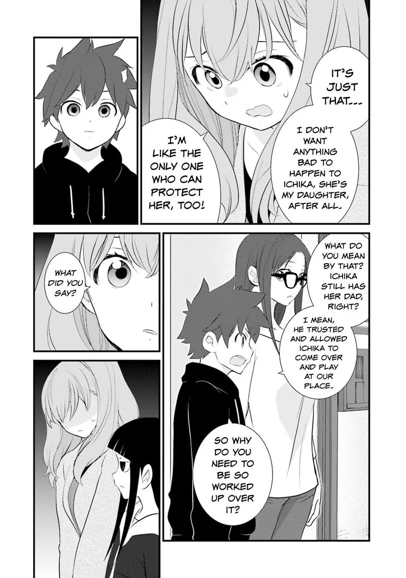 Sonna Kazokunara sute Chaeba? Chapter 10 page 16
