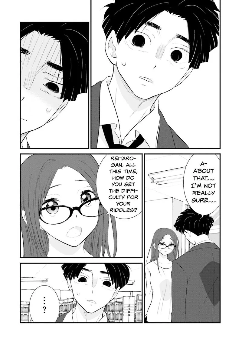 Sonna Kazokunara sute Chaeba? Chapter 11 page 8