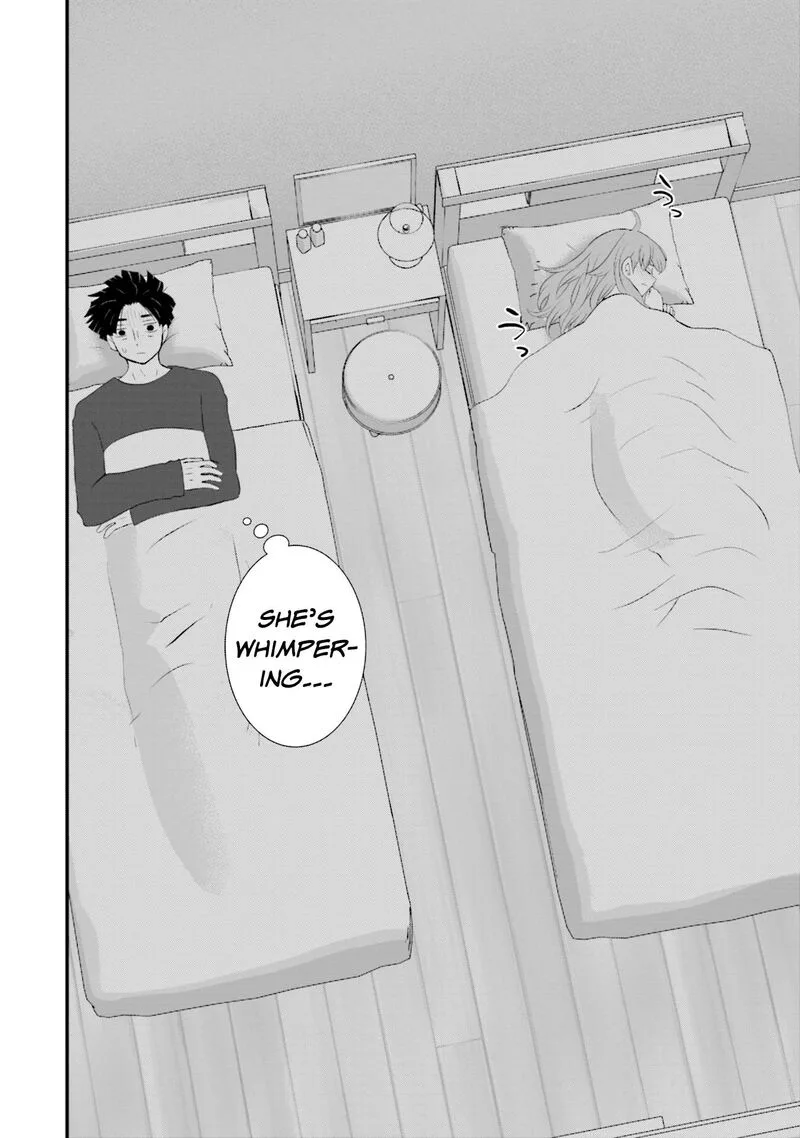 Sonna Kazokunara sute Chaeba? Chapter 12 page 20