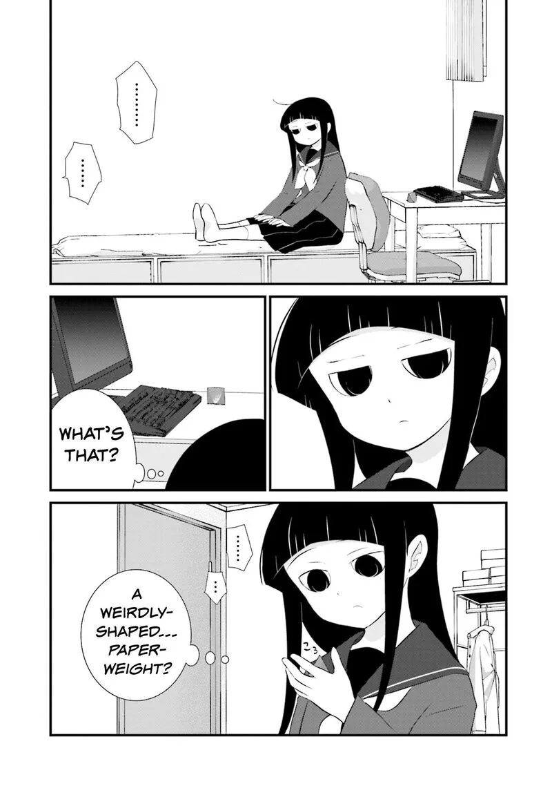 Sonna Kazokunara sute Chaeba? Chapter 12 page 13