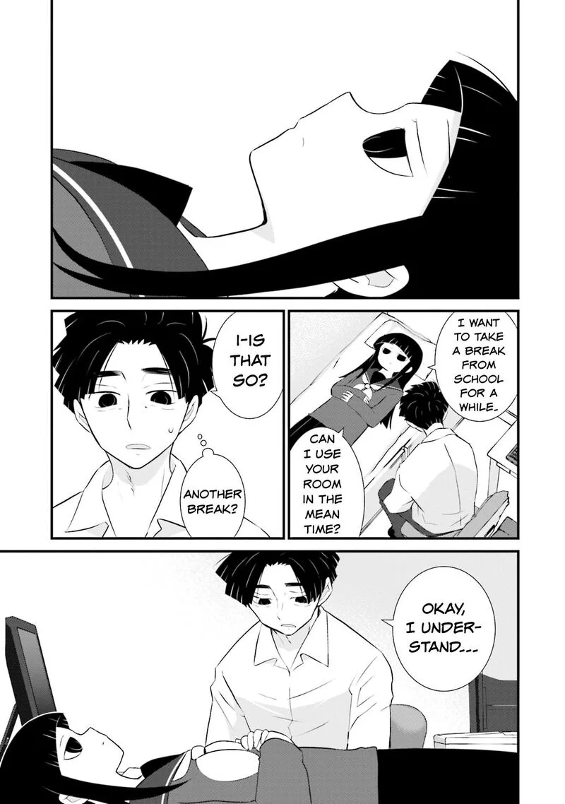Sonna Kazokunara sute Chaeba? Chapter 12 page 9