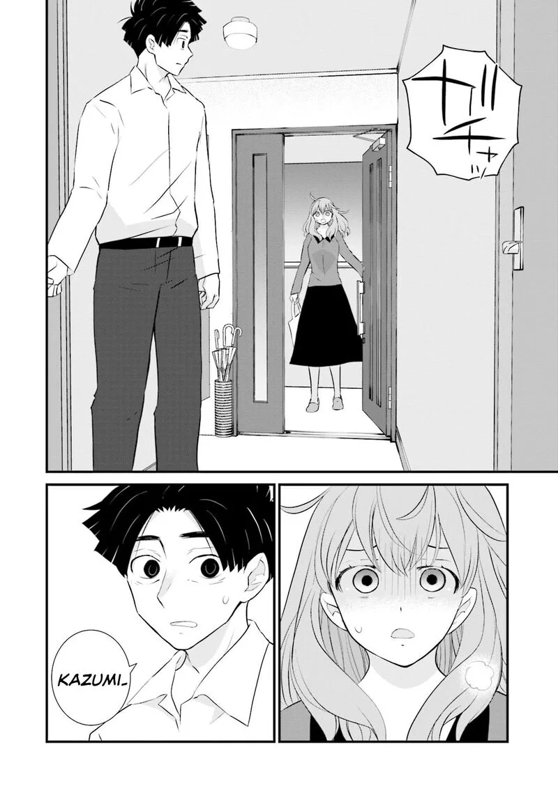 Sonna Kazokunara sute Chaeba? Chapter 12 page 10