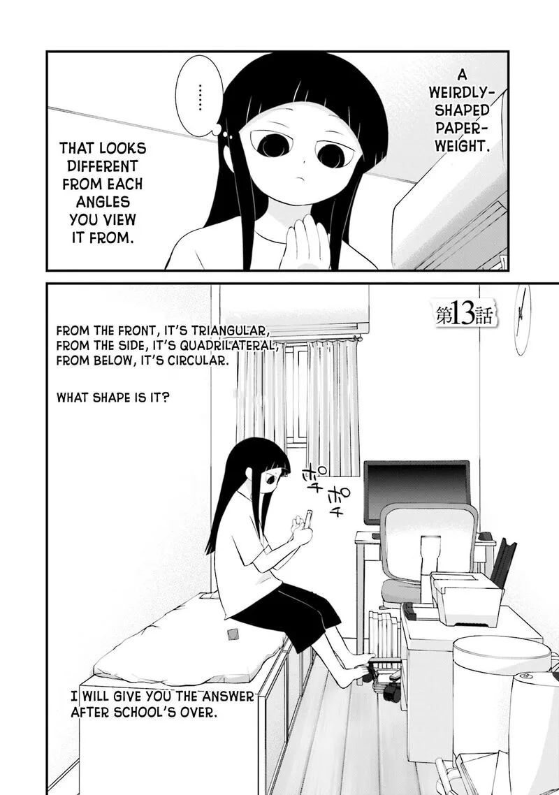 Sonna Kazokunara sute Chaeba? Chapter 13 page 2