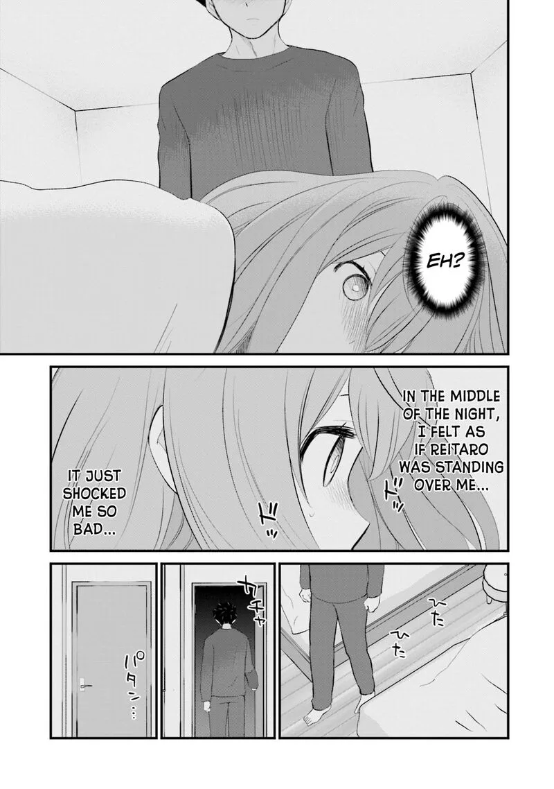 Sonna Kazokunara sute Chaeba? Chapter 13 page 7