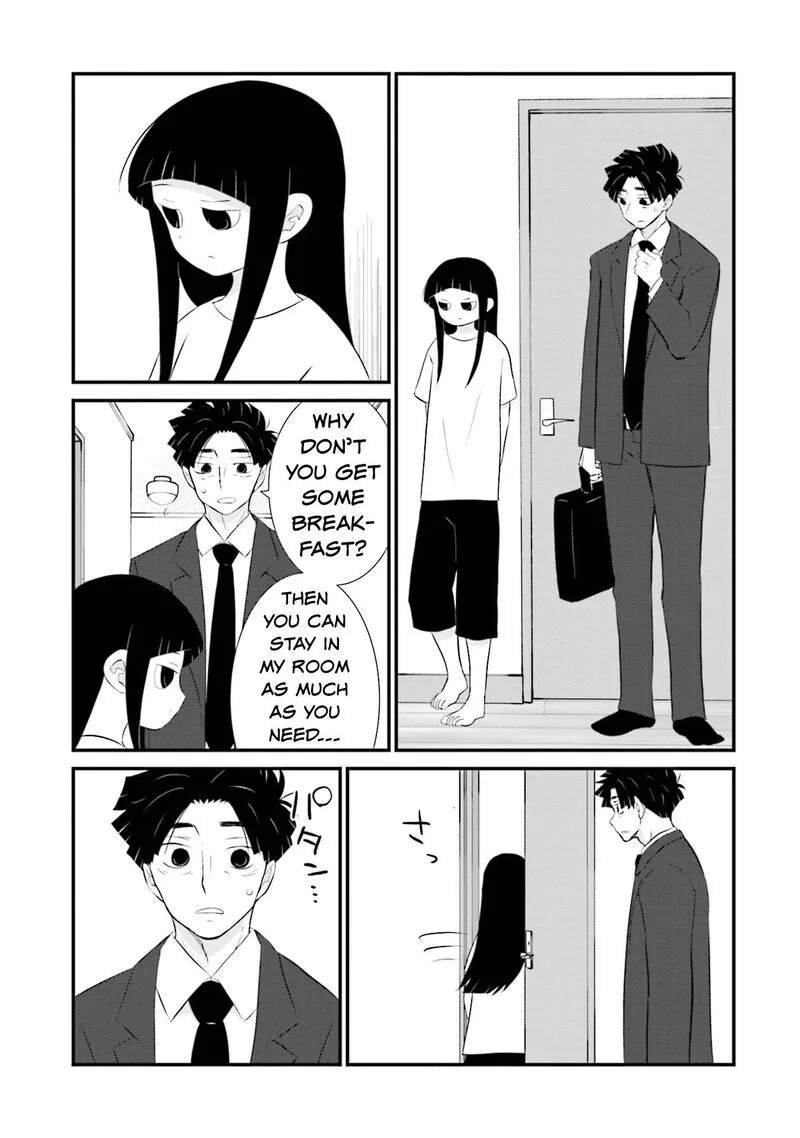Sonna Kazokunara sute Chaeba? Chapter 13 page 5