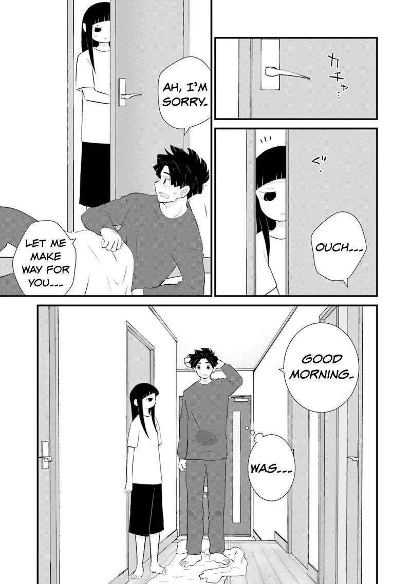 Sonna Kazokunara sute Chaeba? Chapter 13 page 3