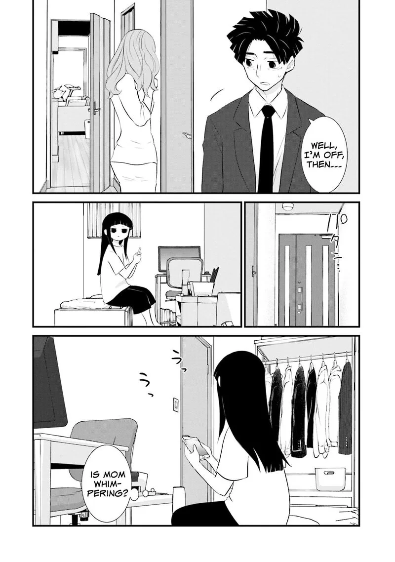 Sonna Kazokunara sute Chaeba? Chapter 13 page 14