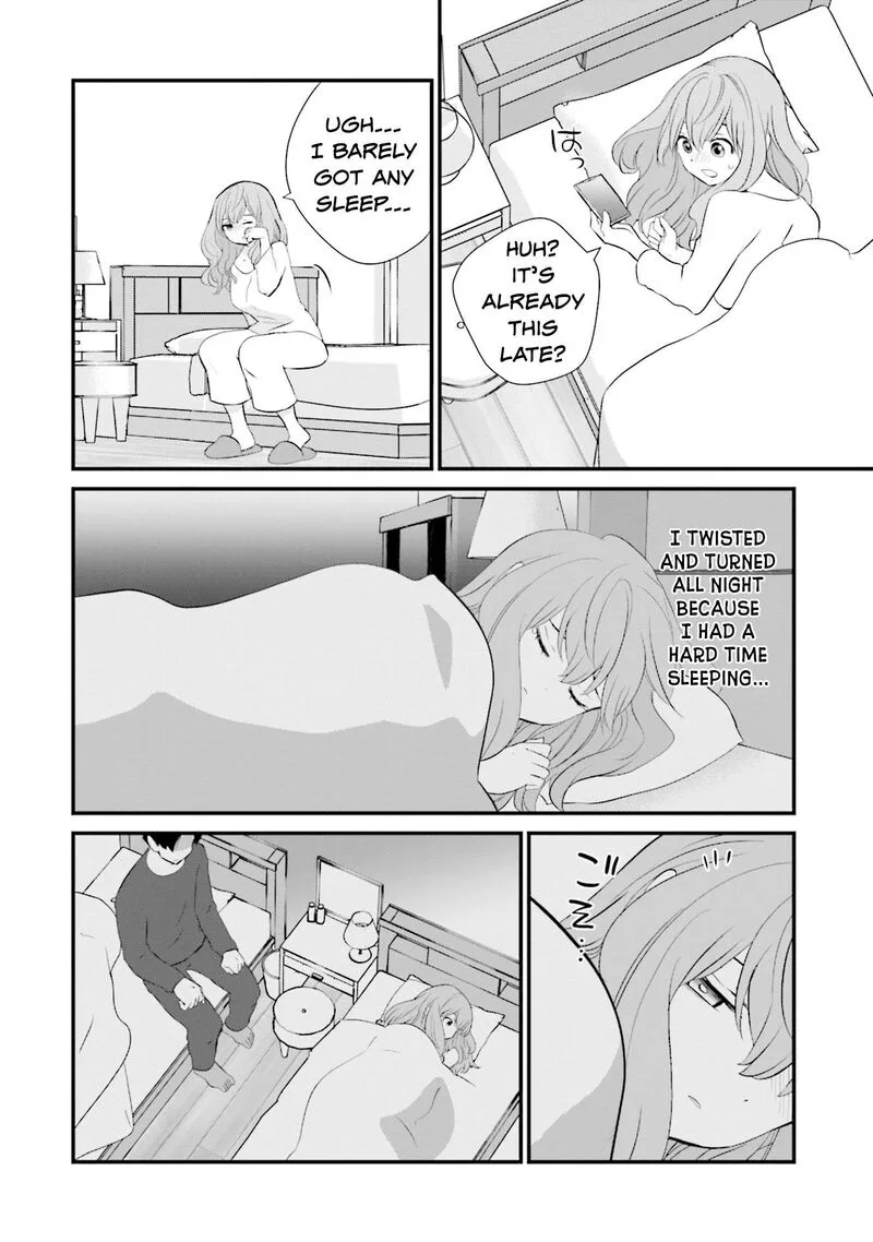 Sonna Kazokunara sute Chaeba? Chapter 13 page 6