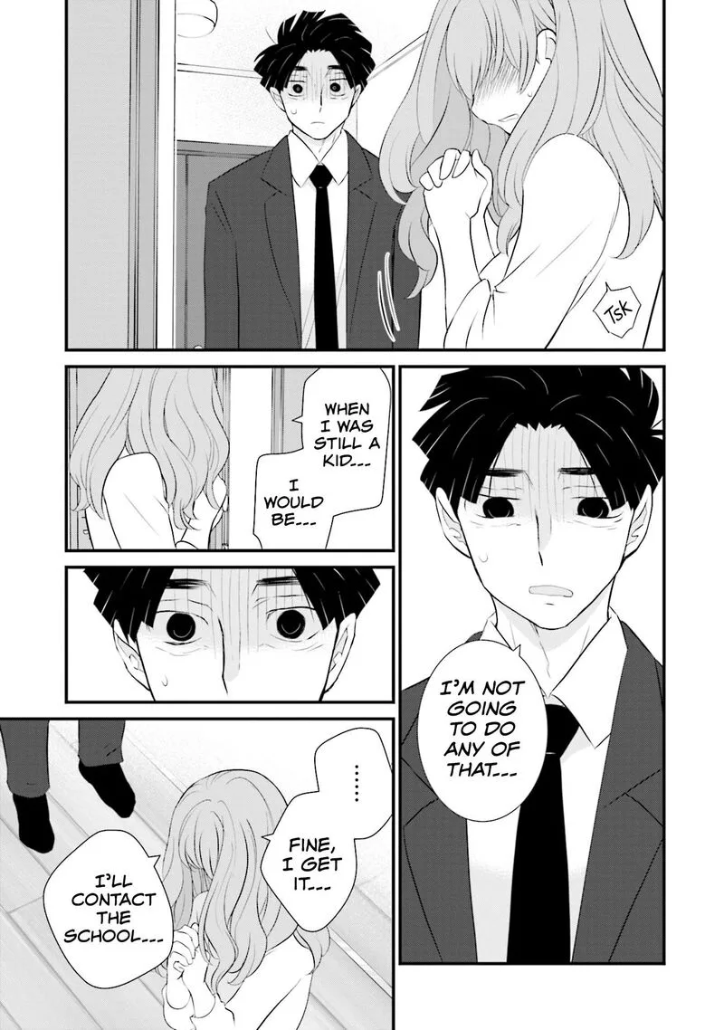 Sonna Kazokunara sute Chaeba? Chapter 13 page 13