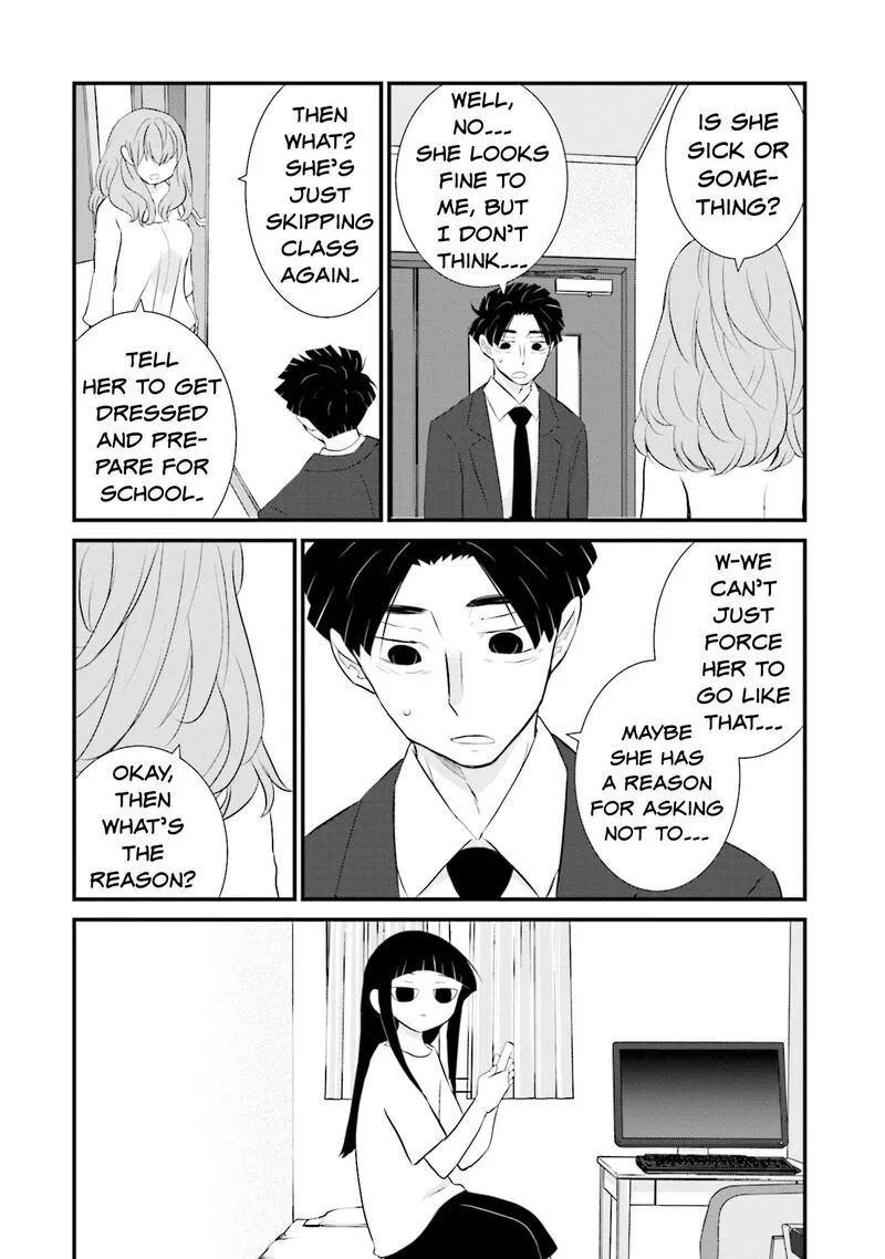 Sonna Kazokunara sute Chaeba? Chapter 13 page 10