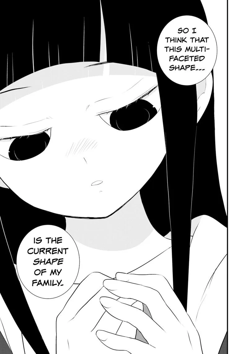 Sonna Kazokunara sute Chaeba? Chapter 14 page 17
