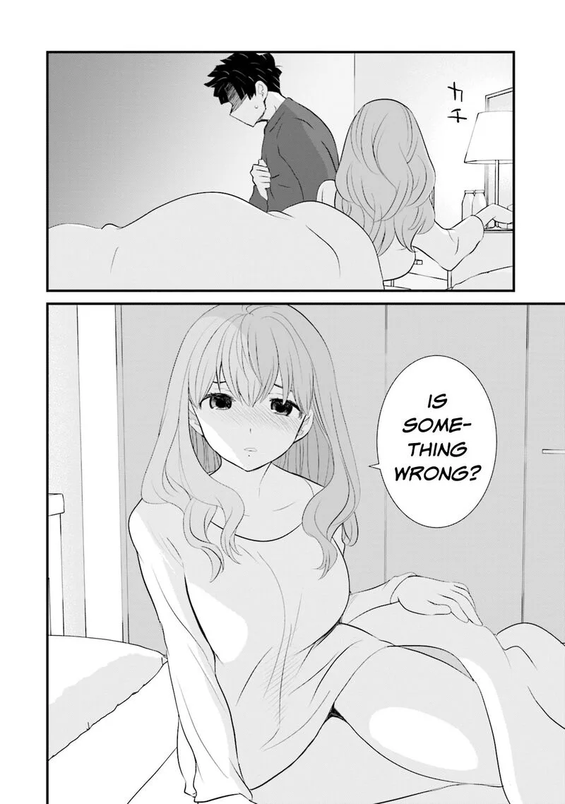 Sonna Kazokunara sute Chaeba? Chapter 14 page 22