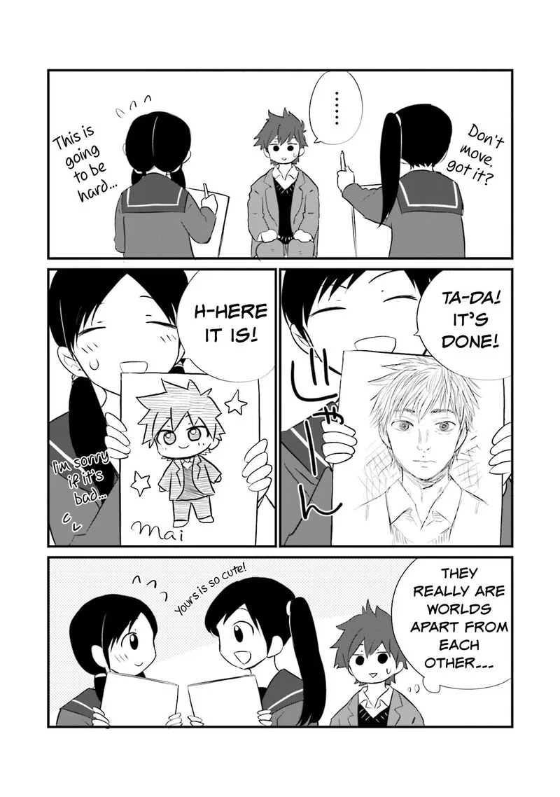Sonna Kazokunara sute Chaeba? Chapter 14 page 25