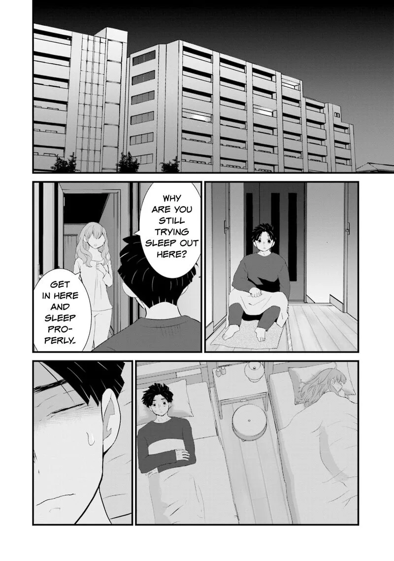 Sonna Kazokunara sute Chaeba? Chapter 14 page 20