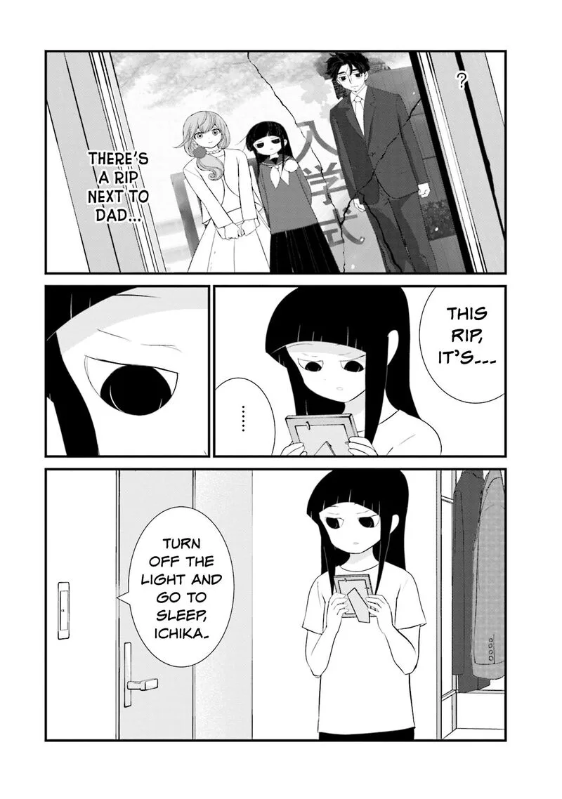 Sonna Kazokunara sute Chaeba? Chapter 15 page 26