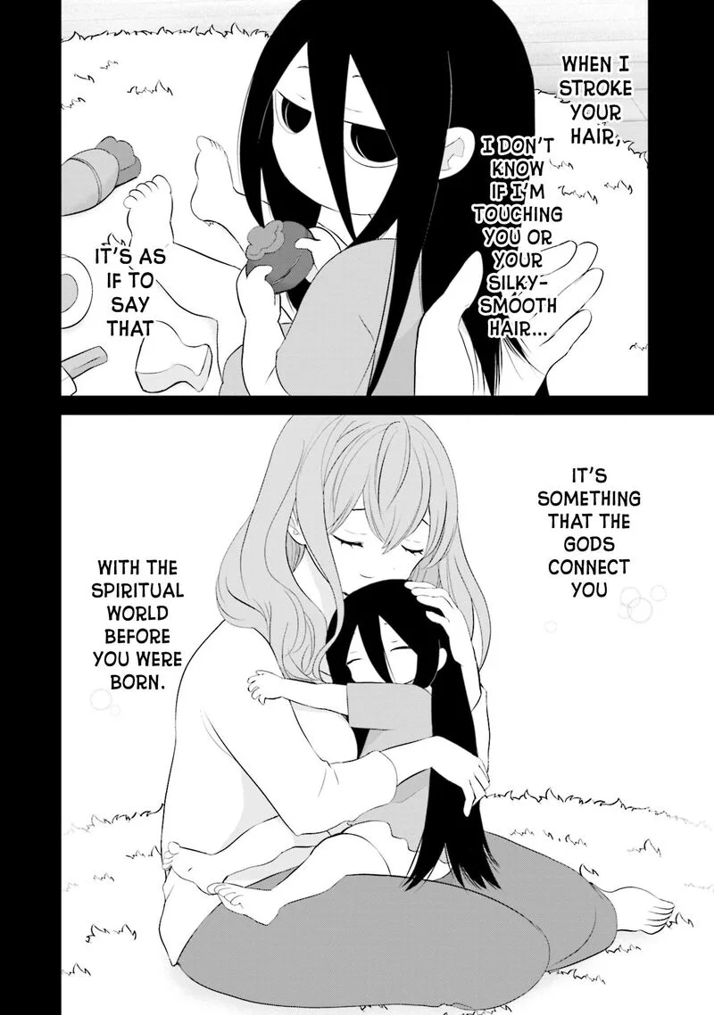 Sonna Kazokunara sute Chaeba? Chapter 15 page 10