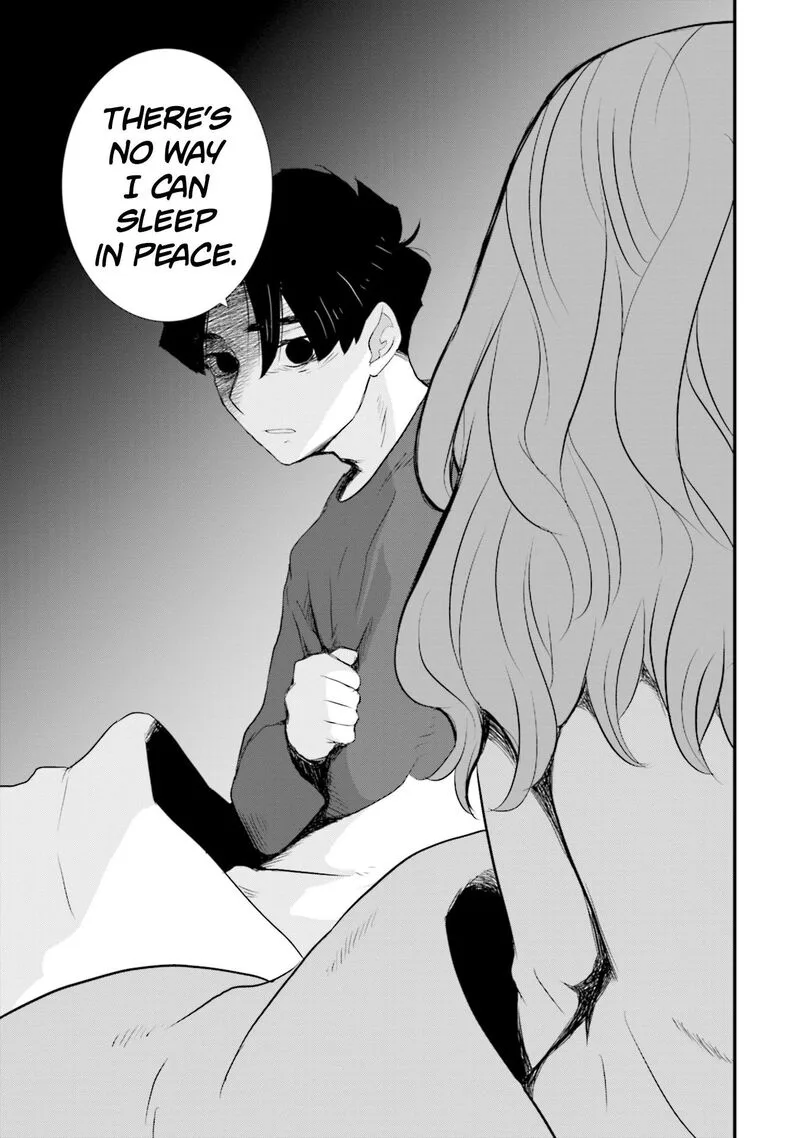 Sonna Kazokunara sute Chaeba? Chapter 15 page 19