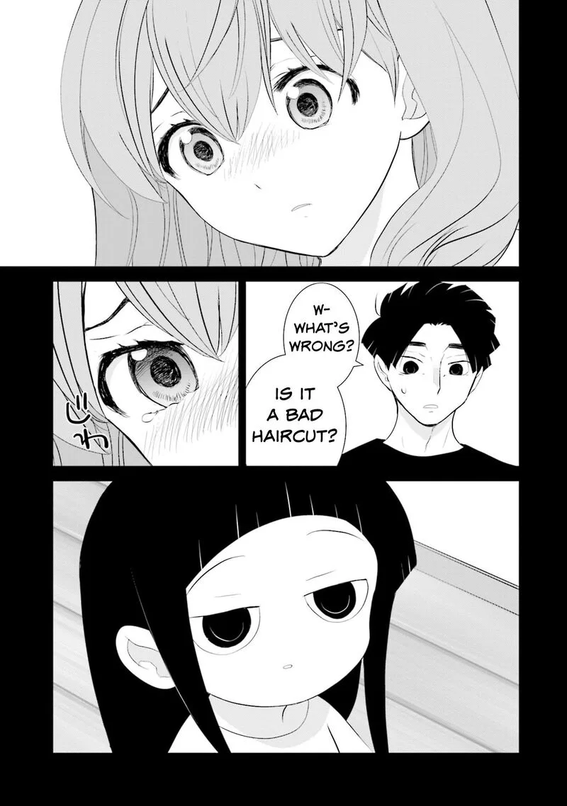Sonna Kazokunara sute Chaeba? Chapter 15 page 15