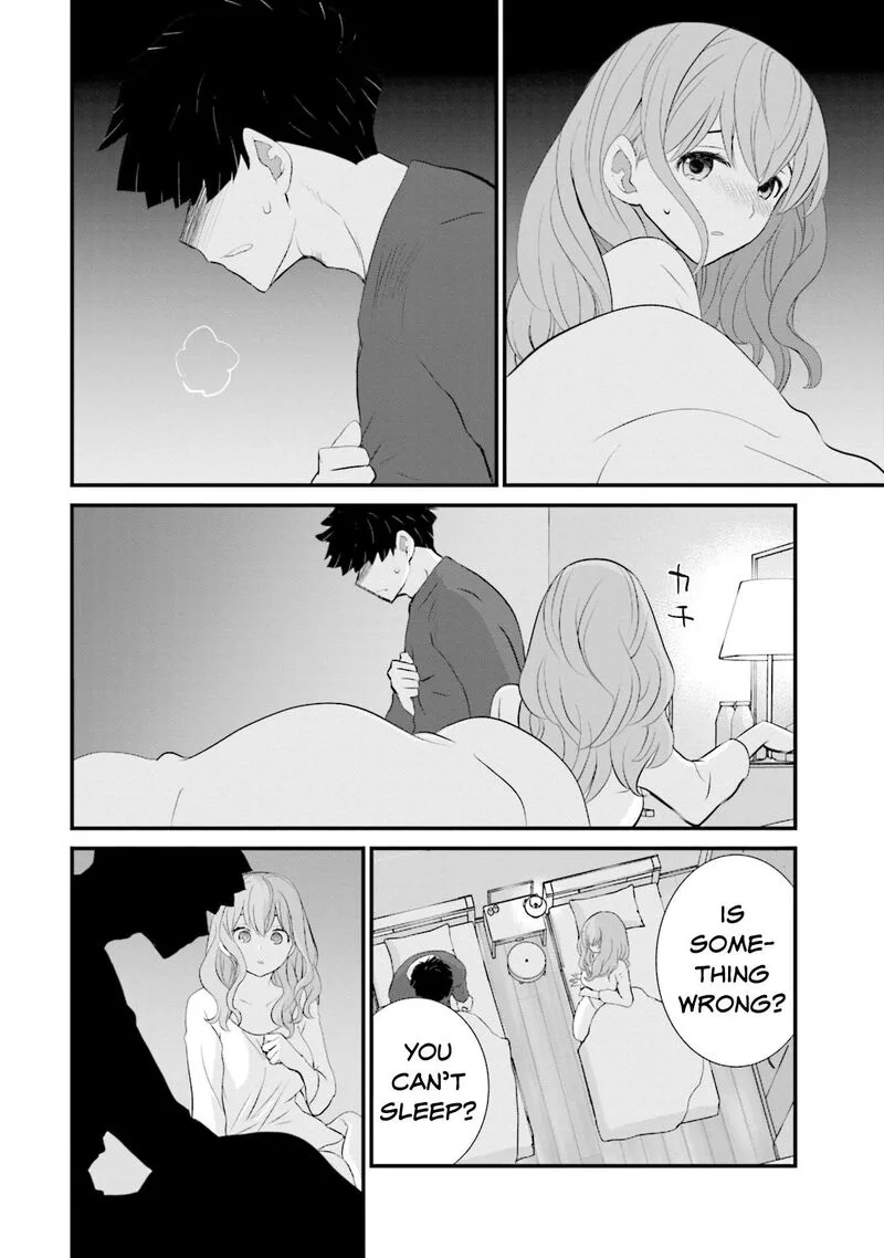 Sonna Kazokunara sute Chaeba? Chapter 15 page 18