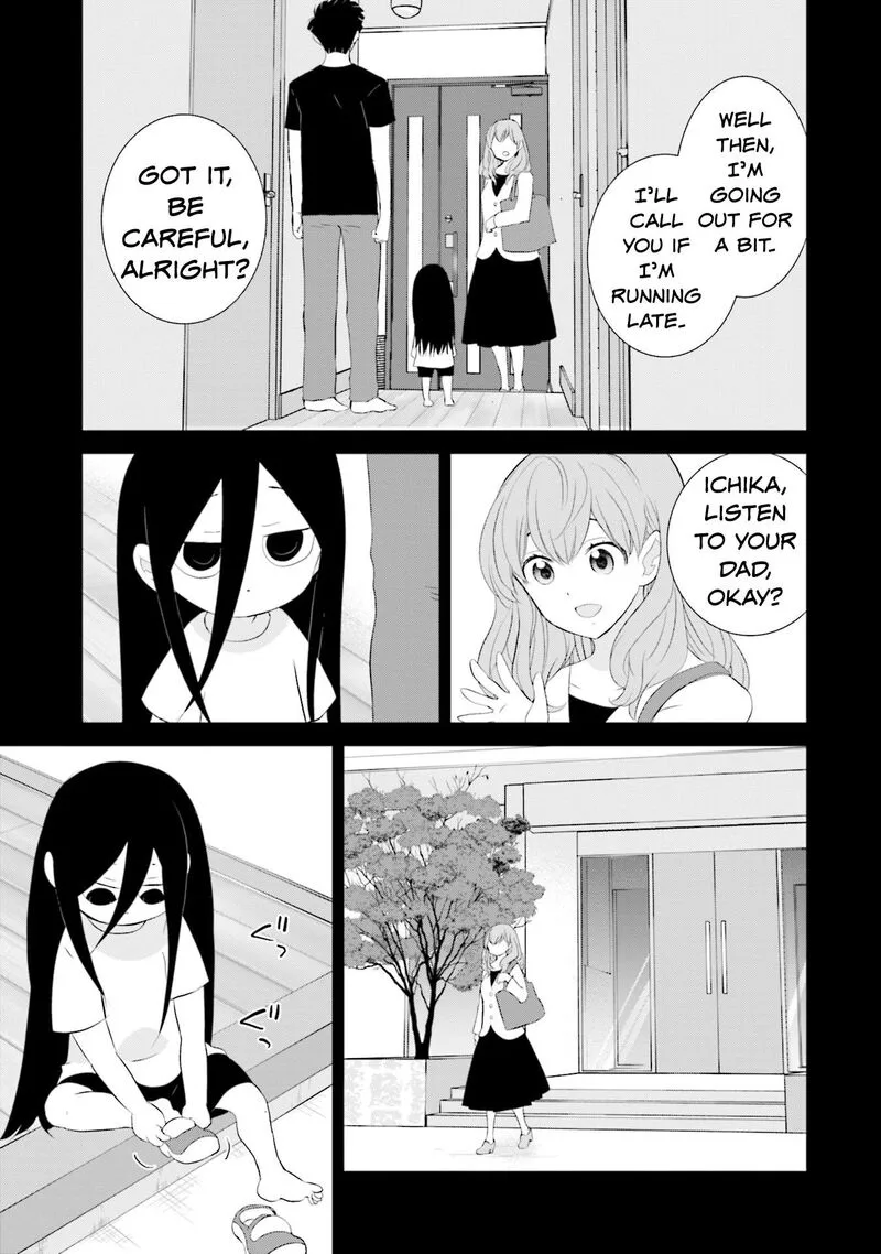 Sonna Kazokunara sute Chaeba? Chapter 15 page 11