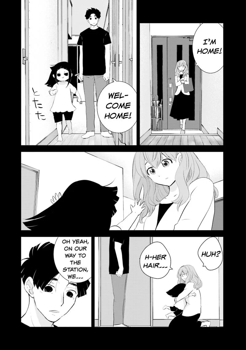 Sonna Kazokunara sute Chaeba? Chapter 15 page 14