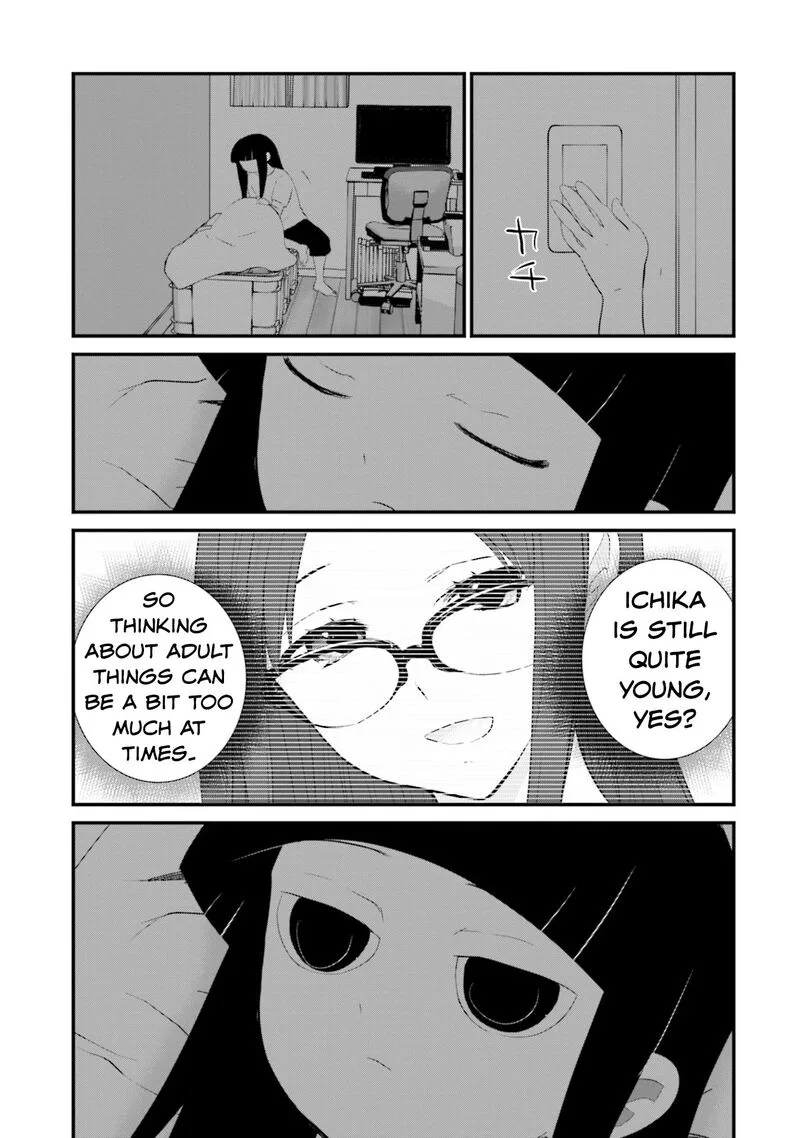 Sonna Kazokunara sute Chaeba? Chapter 15 page 27
