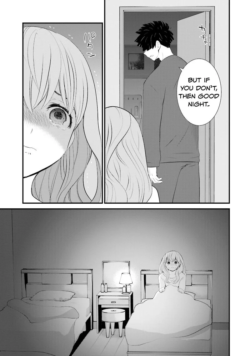 Sonna Kazokunara sute Chaeba? Chapter 15 page 23