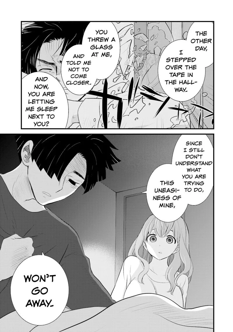 Sonna Kazokunara sute Chaeba? Chapter 15 page 21