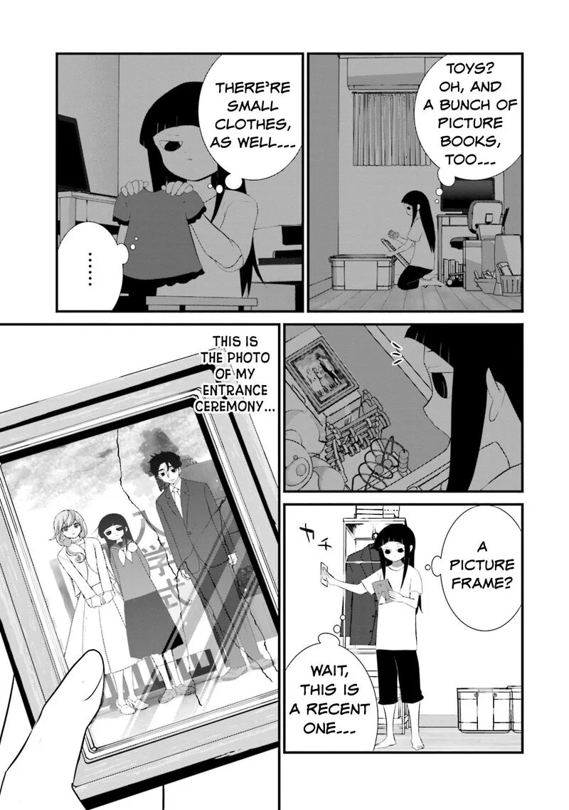 Sonna Kazokunara sute Chaeba? Chapter 15 page 25