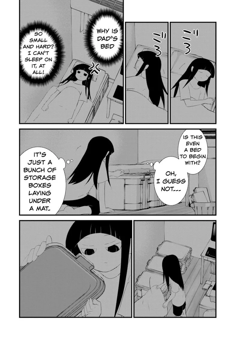 Sonna Kazokunara sute Chaeba? Chapter 15 page 24