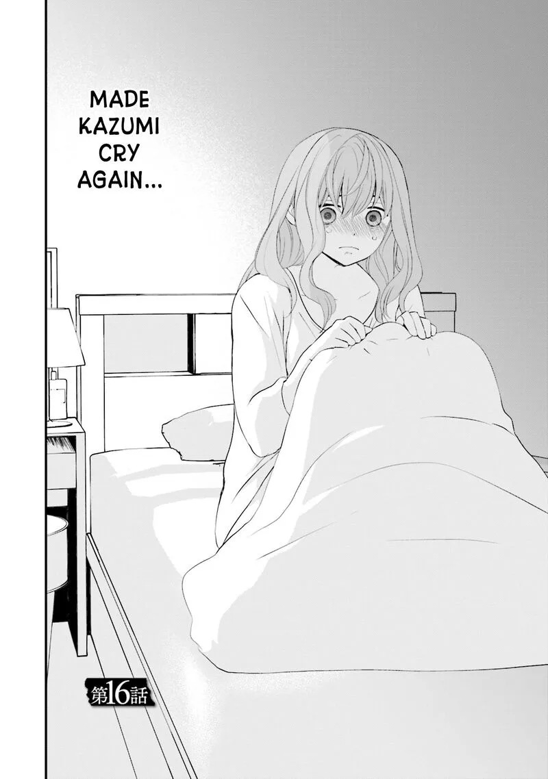 Sonna Kazokunara sute Chaeba? Chapter 16 page 2