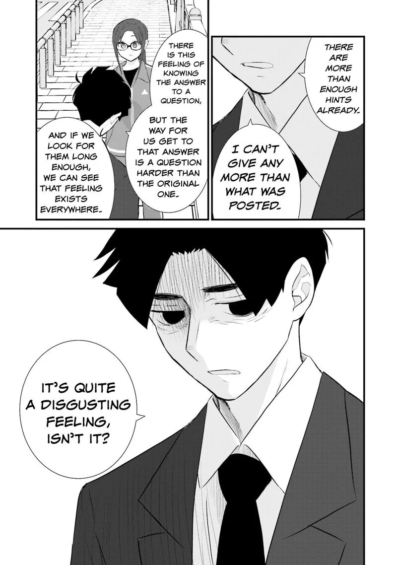 Sonna Kazokunara sute Chaeba? Chapter 16 page 9
