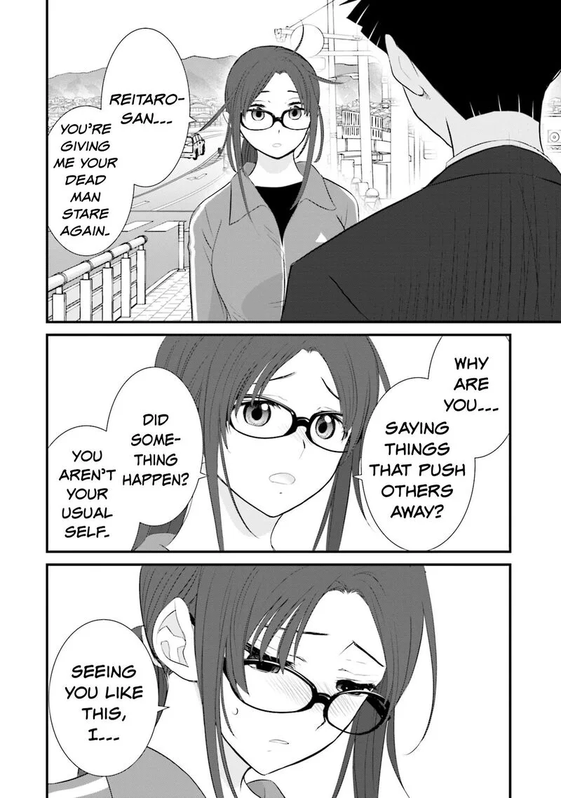 Sonna Kazokunara sute Chaeba? Chapter 16 page 10