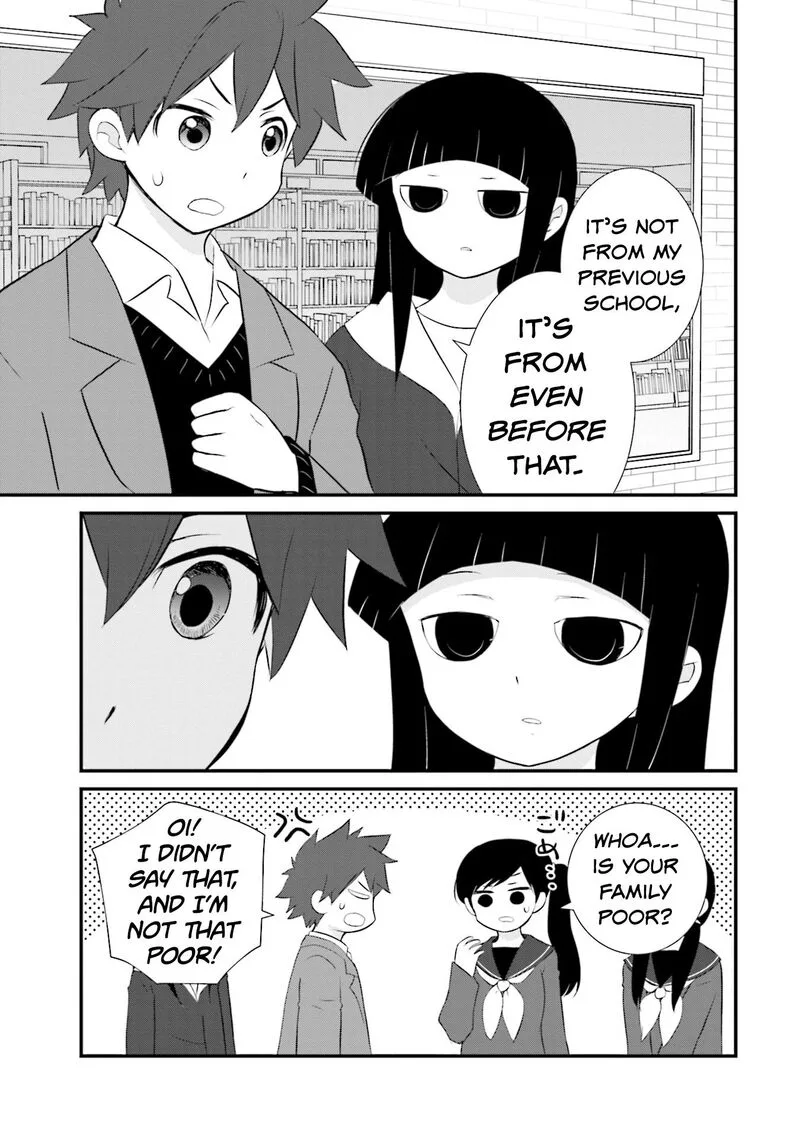 Sonna Kazokunara sute Chaeba? Chapter 16 page 19