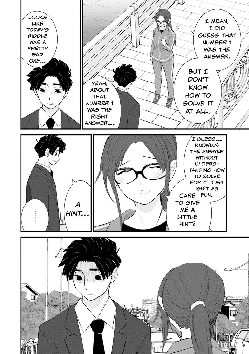 Sonna Kazokunara sute Chaeba? Chapter 16 page 8